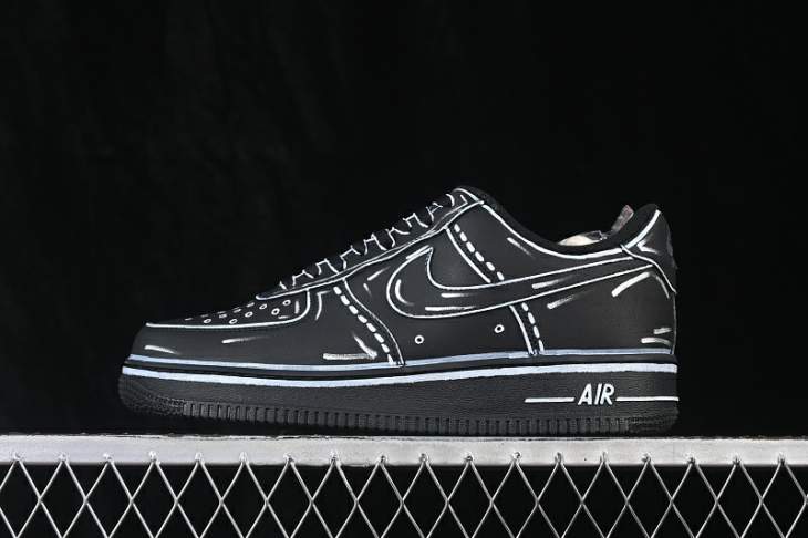 Picture of Air Force 1 _SKUfw23356005582794444fw